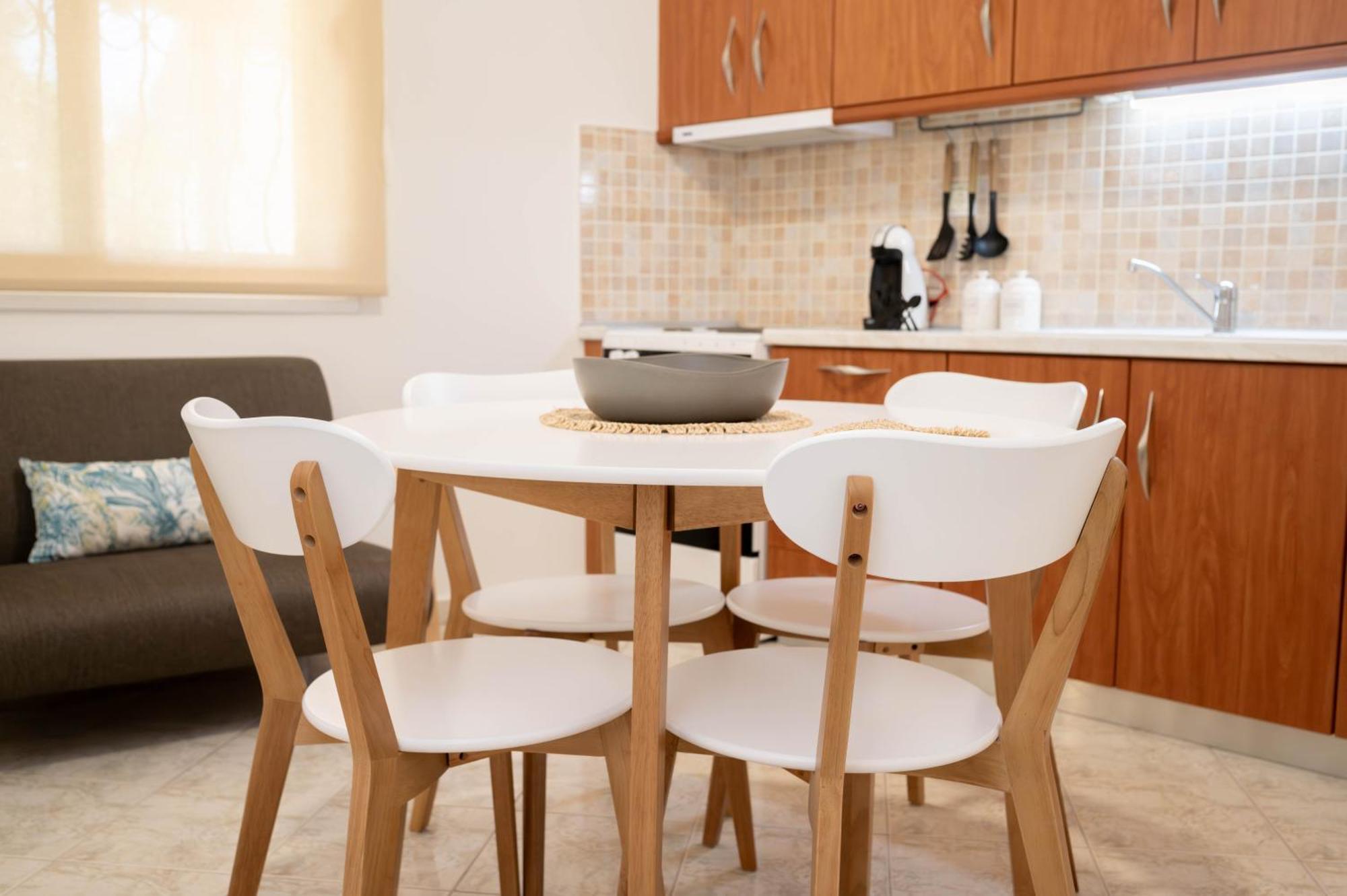 G&G Apartment Kiáto Kültér fotó